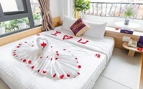 Sweet Lavender Hotel & Mini Apartment