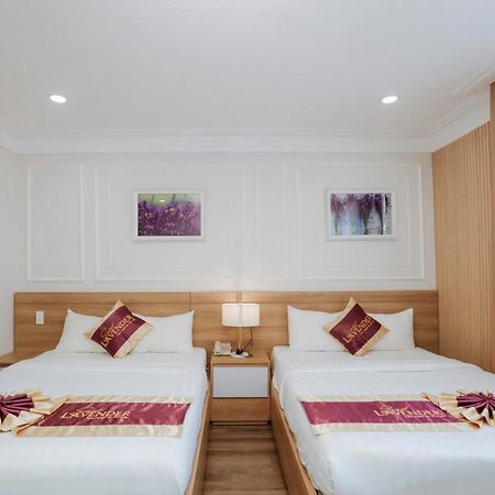 Sweet Lavender Hotel & Mini Apartment Da Lat Exterior photo